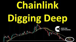 Chainlink Digging Deep [upl. by Lipcombe]