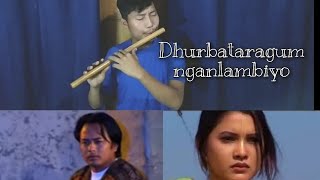 Dhurbataragum C flute [upl. by Ahsym323]