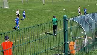 ŚLAP vs ROW Rybnik [upl. by Nylloc853]