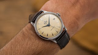 Before You Buy The New Orient Bambino 38mm [upl. by Dzoba]