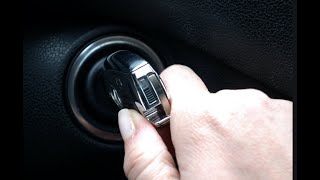 Mercedes Vito Key Fob Not Turning Problem Solved [upl. by Jutta17]