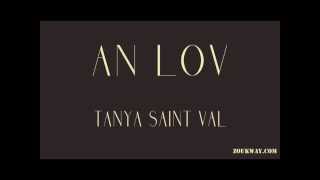 Tanya SAINT VAL An lov 1996 [upl. by Alie]