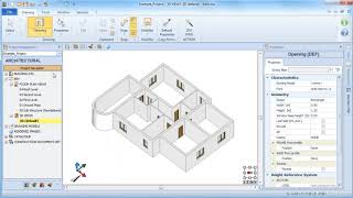 TerMusPLUS Tutorial  Modelling Beams  ACCA software [upl. by Johna160]