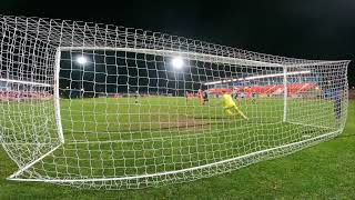 Just the Goals  Stirling Albion Vs Cowdenbeath FC 080322 [upl. by Bahr290]