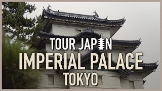 Ultimate Tokyo Imperial Palace Guide Private Tours locations everything [upl. by Allerim609]