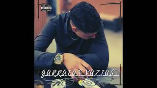 GARRAFAS VAZIAS LUCAS TINHA FEAT JP OFICIAL prod WMIX [upl. by Adrien218]