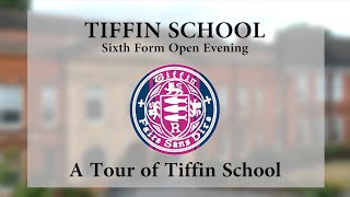 A Tour of Tiffin School [upl. by Korb]