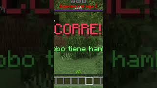 El juego del calamar en minecraft 3 [upl. by Ardnahsal90]