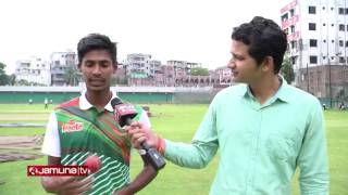 The Story of Mustafizur Rahman।।মোস্তাফিজ [upl. by Notniw]