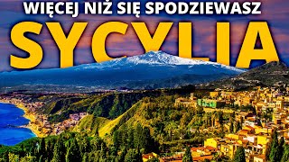 SYCYLIA co zobaczyć TOP 10 [upl. by Thibault]