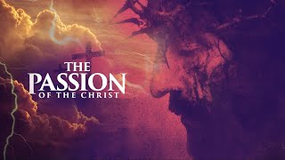 THE PASSION OF THE CHRIST  BILLY GRAHAM [upl. by Htebirol521]