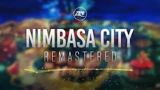 Nimbasa City Remastered ► Pokémon Black amp White Music [upl. by Blus848]