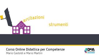 Didattica per Competenze [upl. by Benil22]