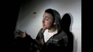 Mac Miller  Ladies and Gentlemen Freestyle [upl. by Cowden]