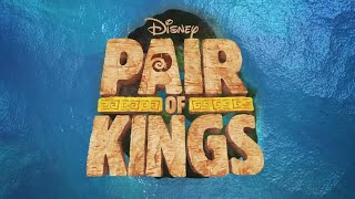 Pair of Kings Theme Song  Multilanguage HD [upl. by Naitsabes]