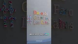 🌴 LOS CABOS 🌴 travel vacation loscabos resort parati fypシ゚ [upl. by Riebling]