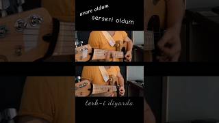 Levent Yüksel  Zalim Cover [upl. by Baptist]