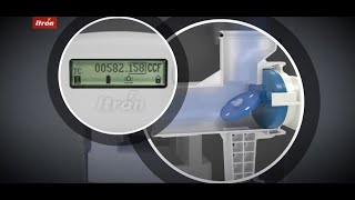 Intelis Gas Meter Product Overview [upl. by Pentheam429]