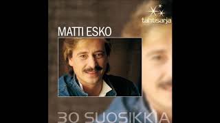 Matti Esko — Rekkamies [upl. by Oiredised]