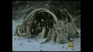 Life in the PaleolithicIce age  History Documentary [upl. by Bear]