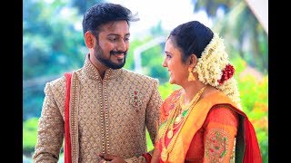 Mangalorean Wedding Story  Ashwini  Swapnil [upl. by Gunther]