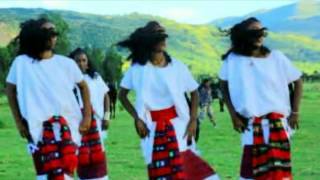 New Ethiopian Traditional music  አለም ውቤ  መገን ዳም [upl. by Taro]