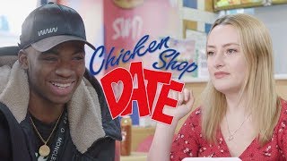 NOT3S  CHICKEN SHOP DATE [upl. by Aydidey]