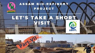 ASSAM BIOREFINERY PROJECT BAMBOO PROJECT NUMALIGARHASSAM [upl. by Tymon]