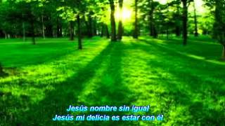 Que puede mas hermoso que Jesus [upl. by Preuss]