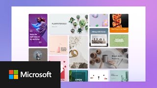 Microsoft Designer [upl. by Adest]