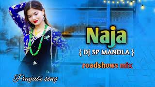 Naja  Naja  Punjabi  Song  Dj sp pandram mandla dance mix 2024 [upl. by Allana458]