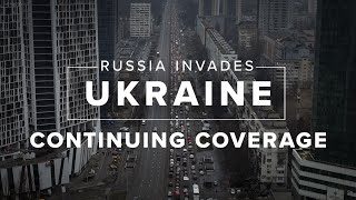 LIVE CAM Kyiv during the Russian invasion of Ukraine [upl. by Nwavahs602]