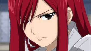 Erza Theme Ost  Extended [upl. by Tegan]