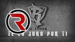 Te Lo Juro Por Ti  Reykon Feat Small Canción Oficial ® [upl. by Assenat977]