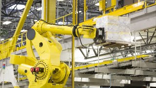 Amazon investing 700M to retrain workers [upl. by Gallager]