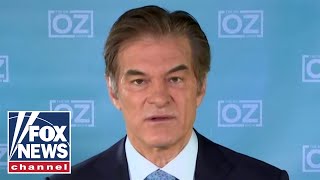 Dr Oz breaks down most promising COVID19 treatments [upl. by Cahra820]