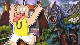 UPIN IPIN ROBLOX UPIN CARI DINOSOUR ROBLOX MALAYSIA [upl. by Lennahc]