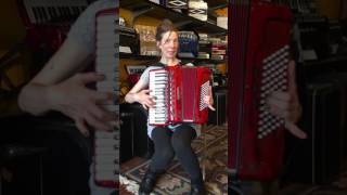 72 Bass Giulietti Accordion [upl. by Dogs]