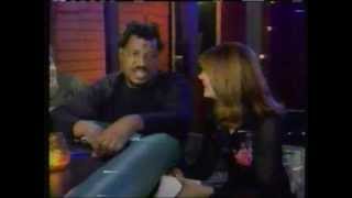 Wesley Willis 1996 interview [upl. by Reywas]