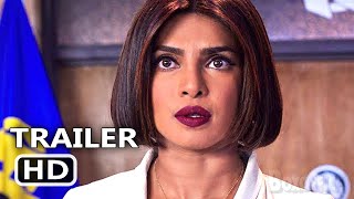 WE CAN BE HEROES Trailer 2021 Priyanka Chopra Sharkboy and Lavagirl 2 Movie HD [upl. by Ahser]