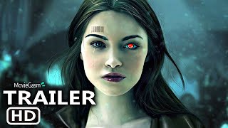 NEW MOVIE TRAILERS 2022 Official  2 [upl. by Ettenad181]