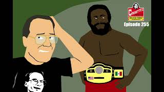 Jim Cornette on Why Junkyard Dog Was Never World Champion [upl. by Raeann921]