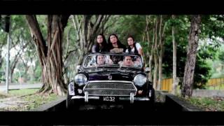 Jinbara Feat Ahli Fiqir  Jangan Lama Lama OFFICIAL VIDEO [upl. by Delastre609]