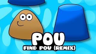 Find PouMemory  Pou REMIX [upl. by Gardol281]