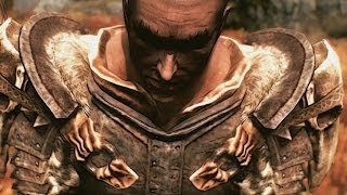 Elder Scrolls Lore Ch26  Forsworn of the Reach [upl. by Arhna]