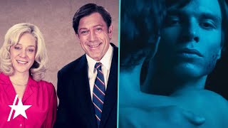 Javier Bardem amp Chloë Sevigny Star As Lyle amp Erik Menendezs Parents In Netflixs Monsters Teaser [upl. by Denna]