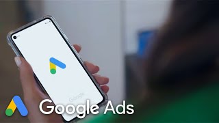 Meet the Google Ads mobile app Stay connected on the go [upl. by Liddy]