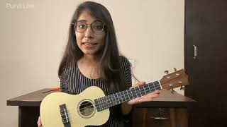 Kadence Concert Ukulele Unboxing and Review [upl. by Aneetsyrk]