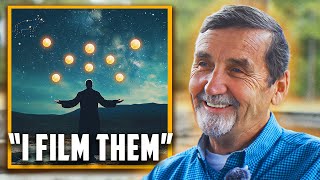 The Man Who Attracts UFOs  Chris Bledsoe  Full Documentary [upl. by Lunnete395]