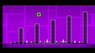 jugamos geometry dash like para parte 2👻👻 [upl. by Fritz]